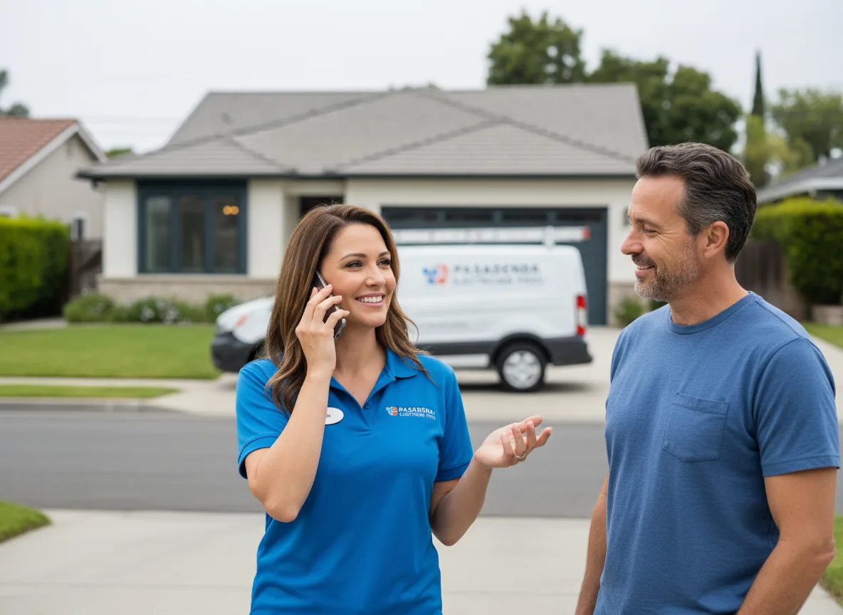 Electrician Dyersville, IA FAQs